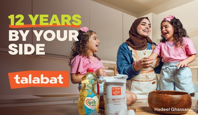 talabat Qatar National Day Celebration - Qatar Day